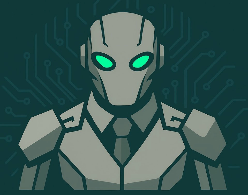 Logotipo de Spider Bot X Panel